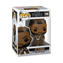 FUNKO POP MARVEL: BPWF- M'BAKU 889698639422