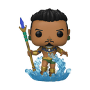 FUNKO POP MARVEL: BPWF- NAMOR 889698639385