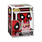 FUNKO POP MARVEL: DEADPOOL 30TH -DEADPOOL IN CAKE 889698546546