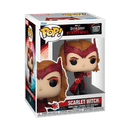 FUNKO POP MARVEL: DSMM - SCARLET WITCH 889698609234