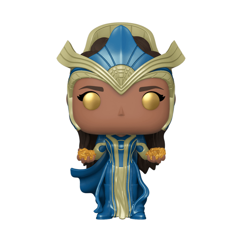 FUNKO POP MARVEL: ETERNALS - AJAK 889698497152