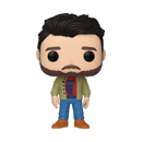 FUNKO POP MARVEL: ETERNALS - DANE 889698501224