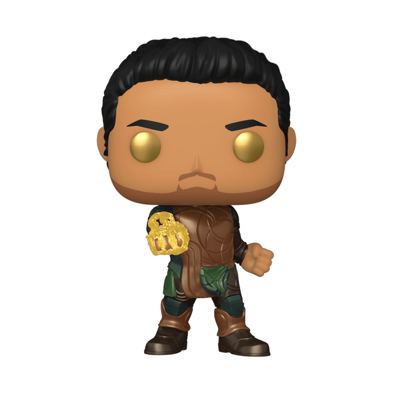 FUNKO POP MARVEL: ETERNALS - GILGAMESH W/ (GW) 889698497077