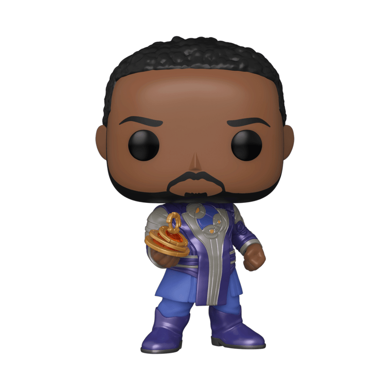 FUNKO POP MARVEL: ETERNALS - PHASOTOS 889698497169