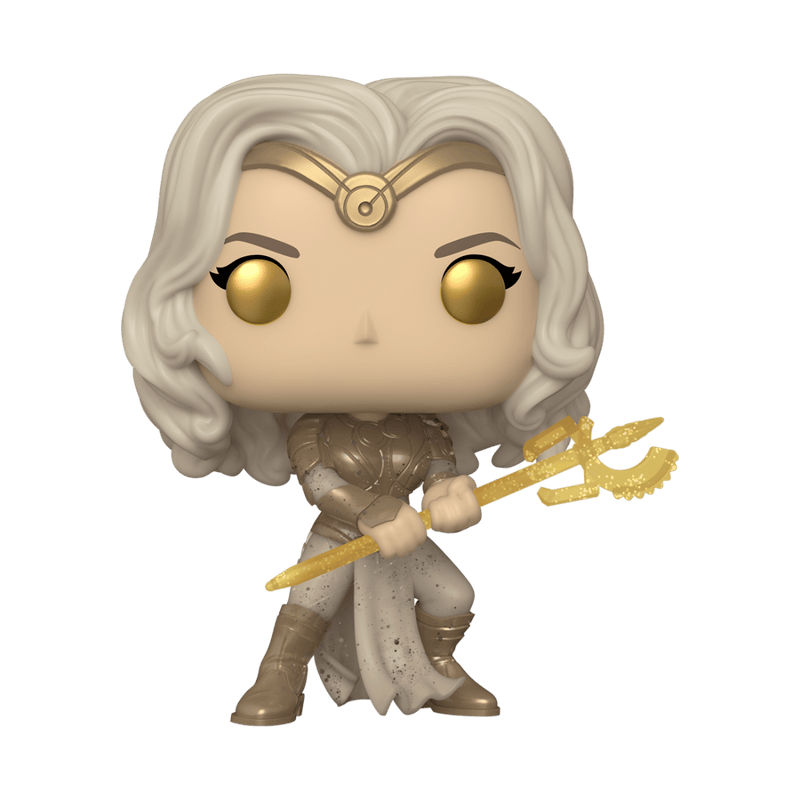 FUNKO POP MARVEL: ETERNALS - THENA 889698497060