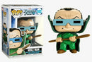 FUNKO POP! MARVEL: FANTASTIC FOUR - MOLE MAN 889698449908