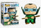 FUNKO POP! MARVEL: FANTASTIC FOUR - MOLE MAN 889698449908