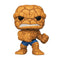 FUNKO POP MARVEL: FANTASTIC FOUR - THE THING 889698449885