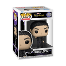 FUNKO POP MARVEL: HAWKEYE - MAYA LOPEZ 889698600873