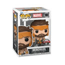 FUNKO POP: MARVEL - HERCULES (EXC) 889698646871