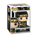 FUNKO POP MARVEL: LOKI - KID LOKI 889698557467