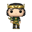 FUNKO POP MARVEL: LOKI - KID LOKI 889698557467