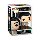 FUNKO POP MARVEL: LOKI - LOKI 889698557412