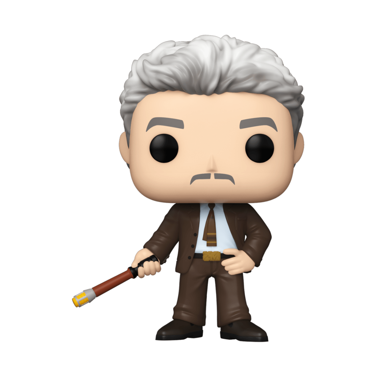FUNKO POP MARVEL: LOKI - MOBIUS 889698557429