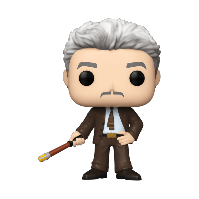 FUNKO POP MARVEL: LOKI - MOBIUS 889698557429