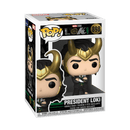 FUNKO POP MARVEL: LOKI - PRESIDENT LOKI 889698557436