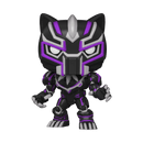 FUNKO POP MARVEL: MARVEL MECH - BLACK PANTHER 889698552349