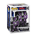 FUNKO POP MARVEL: MARVEL MECH - BLACK PANTHER 889698552349