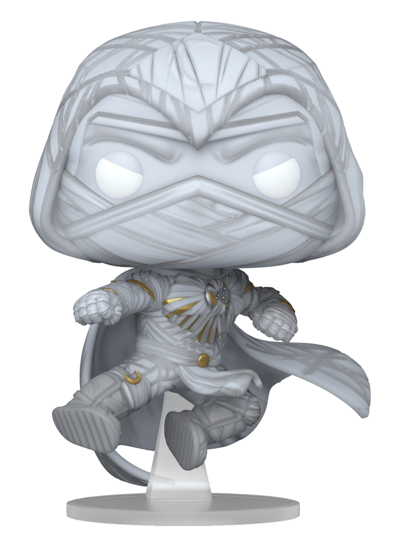 FUNKO POP MARVEL: MARVEL MOONKNIGHT 889698642545