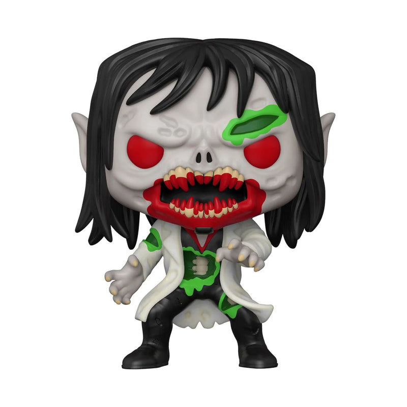 FUNKO POP! MARVEL: MARVEL ZOMBIES - ZOMBIE MORBIUS (EXCL.) 889698506786