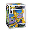 FUNKO POP MARVEL: MONSTER HUNTERS- THANOS 889698615259