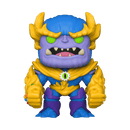 FUNKO POP MARVEL: MONSTER HUNTERS- THANOS 889698615259