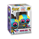 FUNKO POP: MARVEL - MOON GIRL - MOON GIRL 889698656757