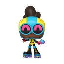 FUNKO POP: MARVEL - MOON GIRL - MOON GIRL 889698656757