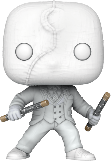 FUNKO POP MARVEL: MOONKNIGHT 889698642552