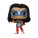 FUNKO POP MARVEL: MS. MARVEL 889698594950