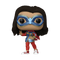 FUNKO POP MARVEL: MS. MARVEL 889698594950