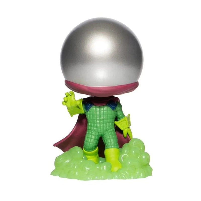 FUNKO POP: MARVEL - MYSTERIO (GLOW) (EXC) 889698666374