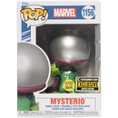 FUNKO POP: MARVEL - MYSTERIO (GLOW) (EXC) 889698666374