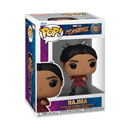 FUNKO POP MARVEL: NAJMA 889698594998