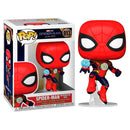 FUNKO POP: MARVEL - SPIDER-MAN - SPIDER-MAN 889698568296