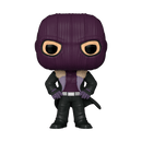 FUNKO POP MARVEL: TFAWS - BARON ZEMO 889698516266