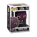 FUNKO POP MARVEL: TFAWS - BARON ZEMO 889698516266