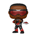 FUNKO POP MARVEL: TFAWS - FALCON 889698516242