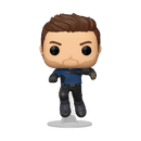FUNKO POP MARVEL: TFAWS - WINTER SOLDIER 889698516259