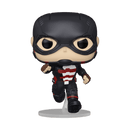 FUNKO POP MARVEL: THE FALCON & WINTER SOLDIER - US AGENT 889698516310