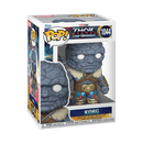 FUNKO POP MARVEL: THOR L&T - KORG 889698624251