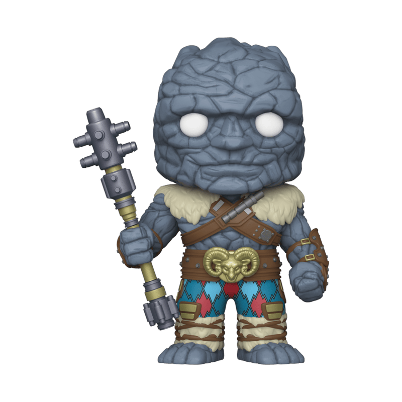 Funko pop online korg with miek