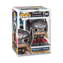 FUNKO POP MARVEL: THOR L&T - MIGHTY THOR 889698624220