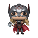 FUNKO POP MARVEL: THOR L&T - MIGHTY THOR 889698624220