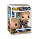 FUNKO POP MARVEL: THOR L&T - THOR 889698624213