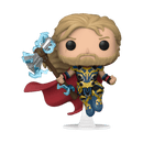 FUNKO POP MARVEL: THOR L&T - THOR 889698624213