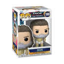 FUNKO POP MARVEL: THOR L&T- ZEUS 889698650113