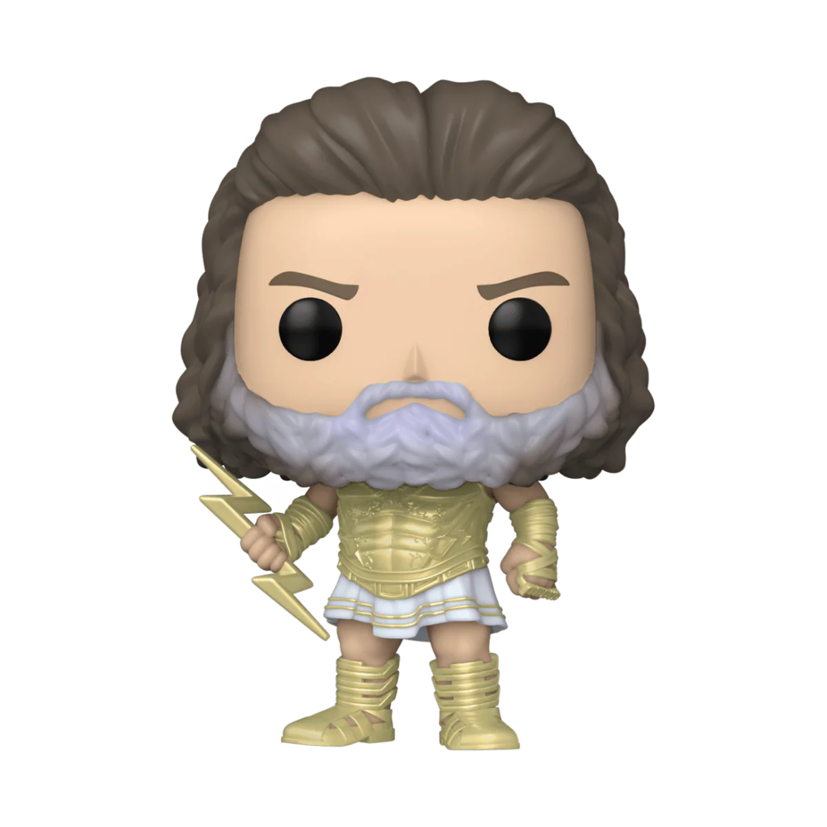 FUNKO POP MARVEL: THOR L&T- ZEUS 889698650113