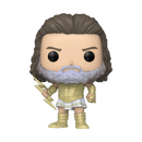 FUNKO POP MARVEL: THOR L&T- ZEUS 889698650113