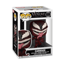 FUNKO POP: MARVEL VENOM 2 - CARNAGE 889698563031